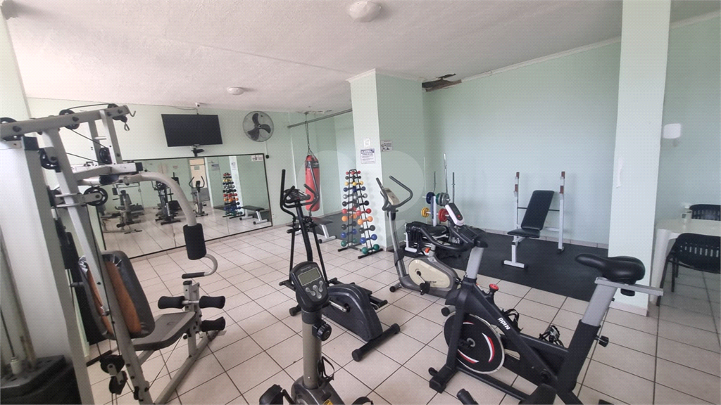 Apartamento com 2 quartos na Móoca