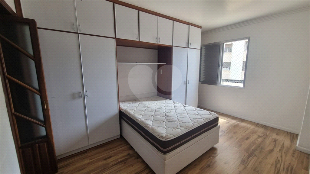 Apartamento com 2 quartos na Móoca