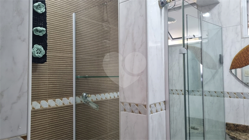Apartamento com 2 quartos na Móoca