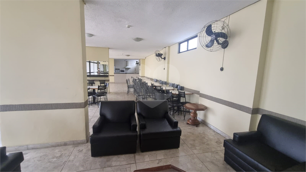 Apartamento com 2 quartos na Móoca