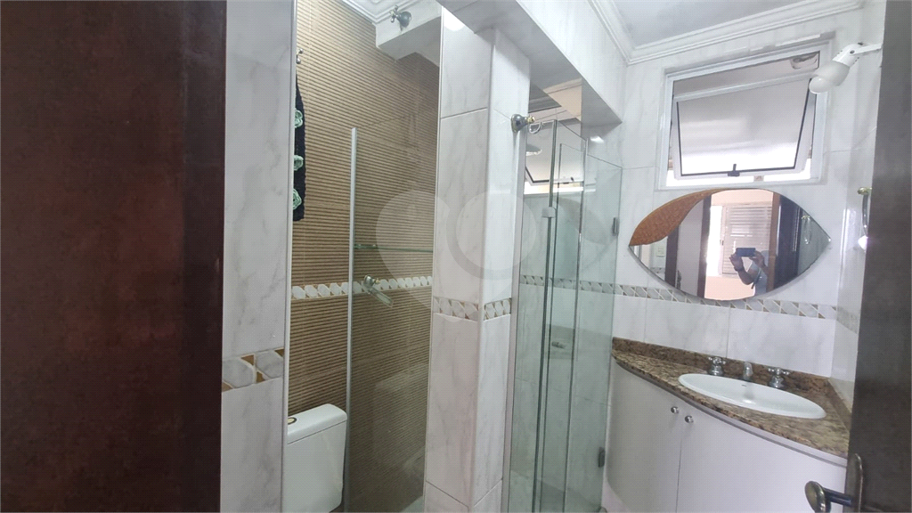 Apartamento com 2 quartos na Móoca