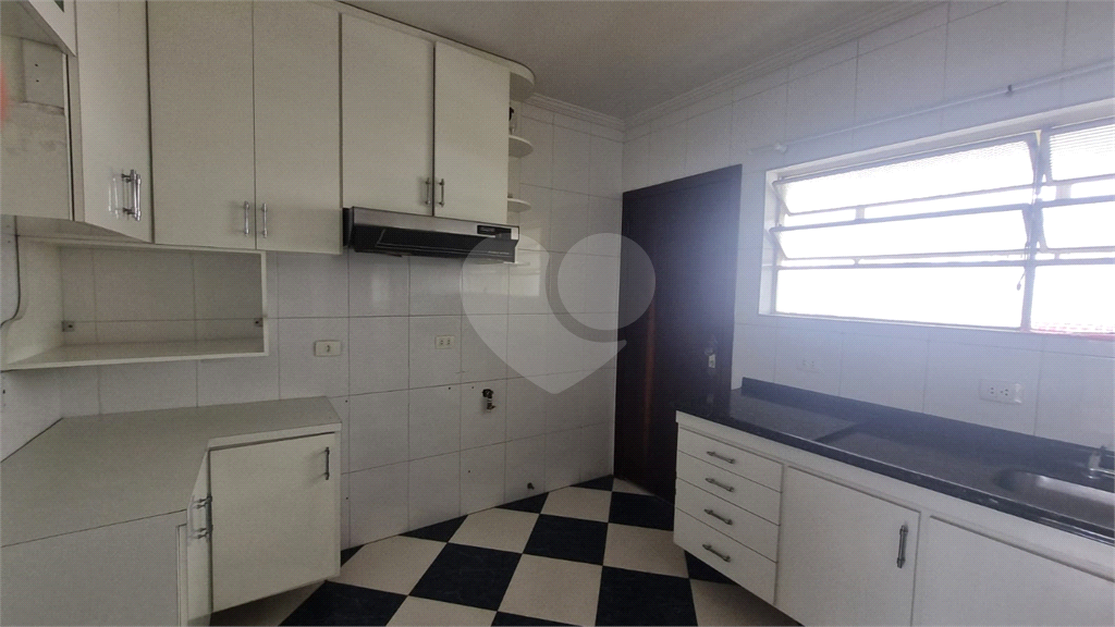 Apartamento com 2 quartos na Móoca