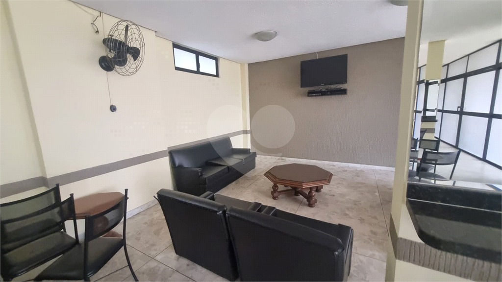 Apartamento com 2 quartos na Móoca