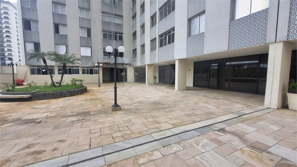 Apartamento com 2 quartos na Móoca