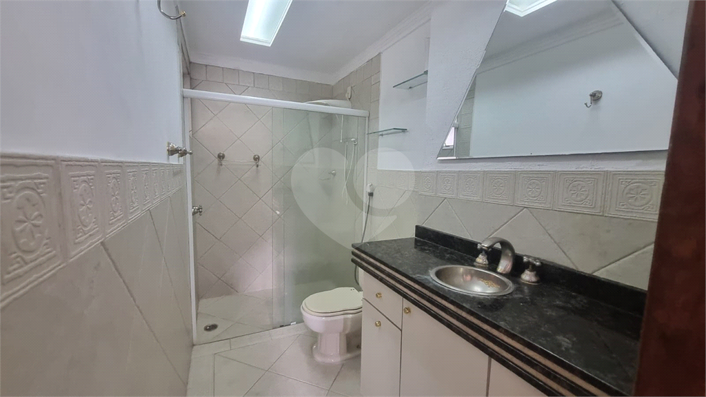 Apartamento com 2 quartos na Móoca