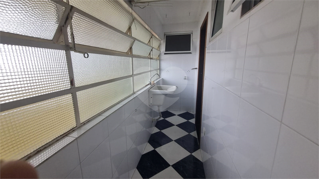 Apartamento com 2 quartos na Móoca