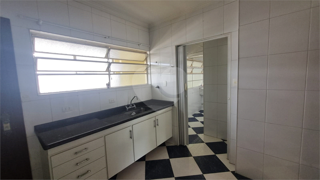 Apartamento com 2 quartos na Móoca
