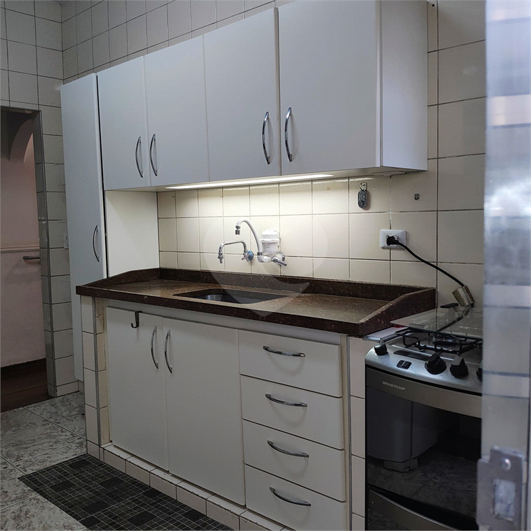 Casa à venda com 2 suítes na Água Fria