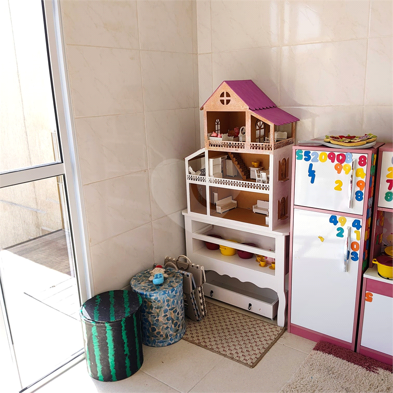 Casa à venda com 2 suítes na Água Fria