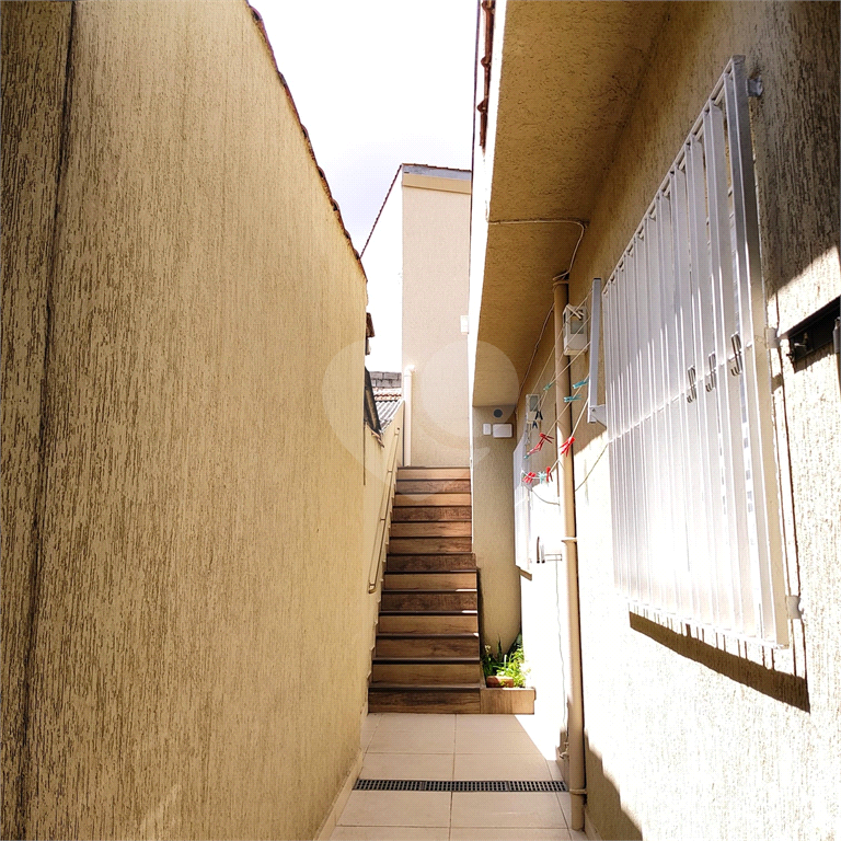 Casa à venda com 2 suítes na Água Fria