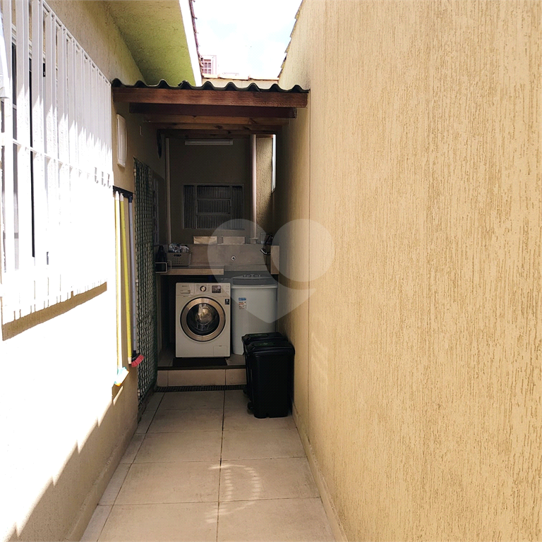 Casa à venda com 2 suítes na Água Fria