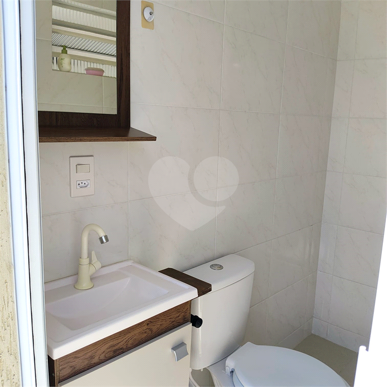 Casa à venda com 2 suítes na Água Fria