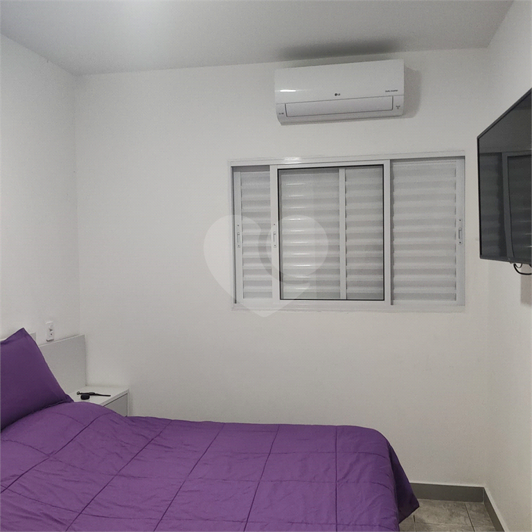 Casa à venda com 2 suítes na Água Fria