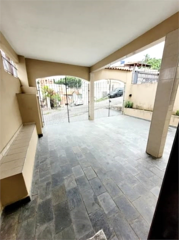 Casa, 4 quartos, 134 m² - Foto 2