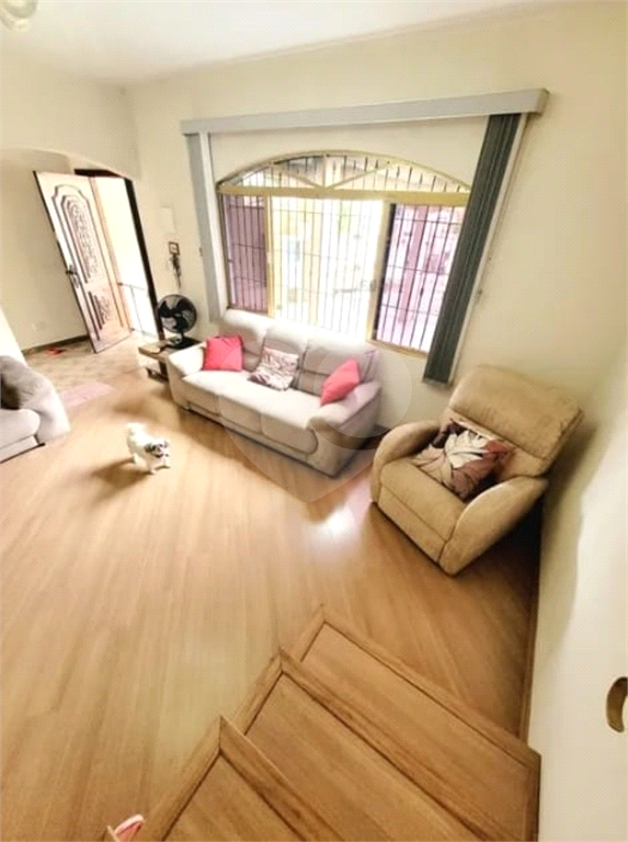 Casa, 4 quartos, 134 m² - Foto 1