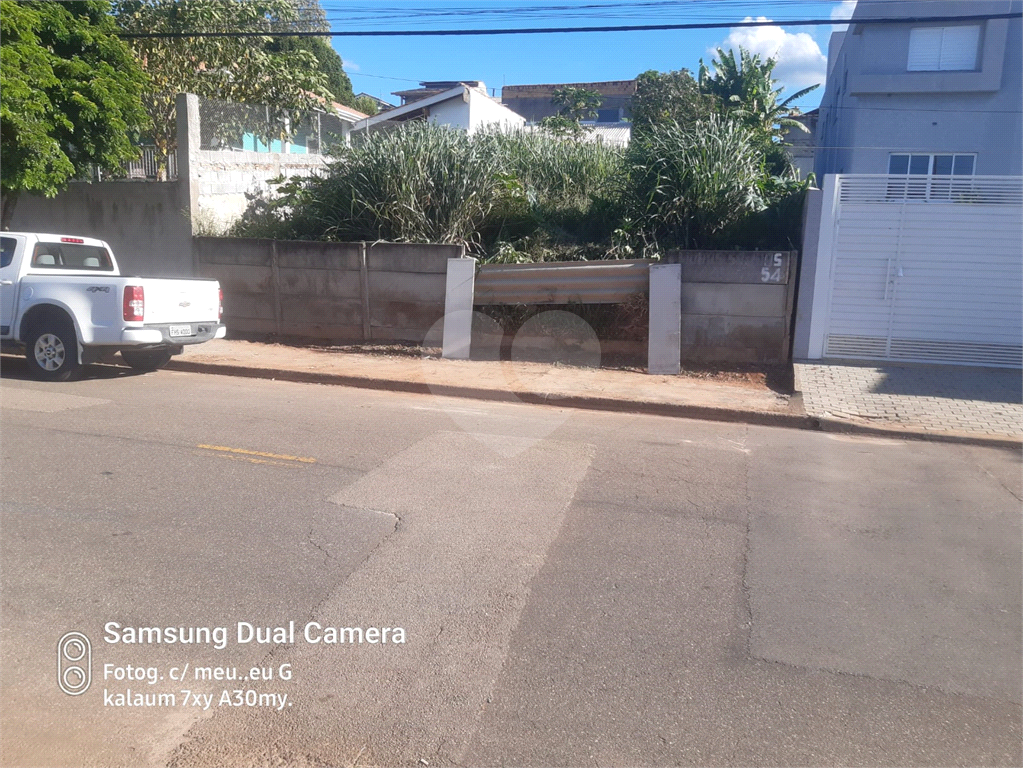 Terreno, 470 m² - Foto 1