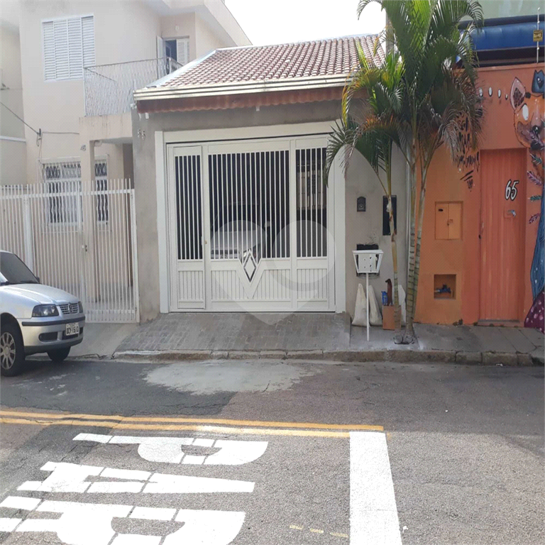 Casa à venda com 3 quartos, 180m² - Foto 9