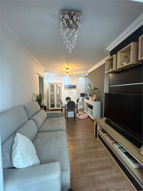 APARTAMENTO em VILA GUILHERME