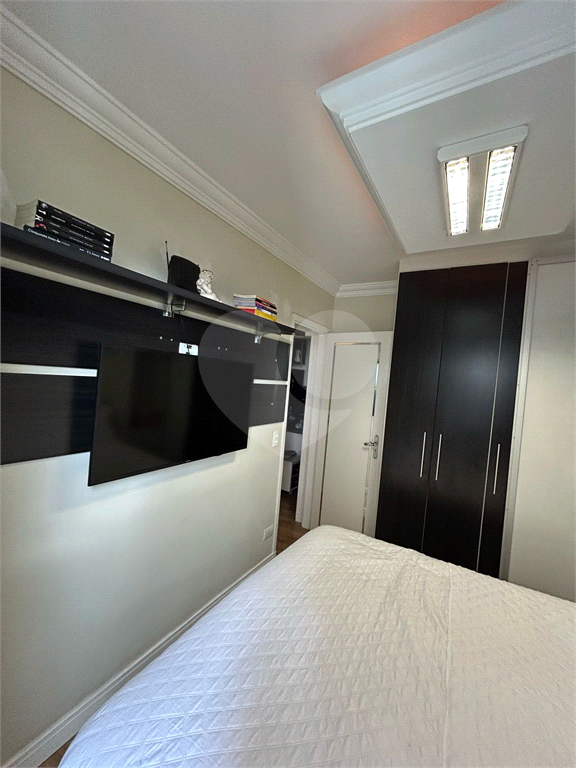 APARTAMENTO em VILA GUILHERME