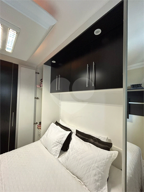 APARTAMENTO em VILA GUILHERME