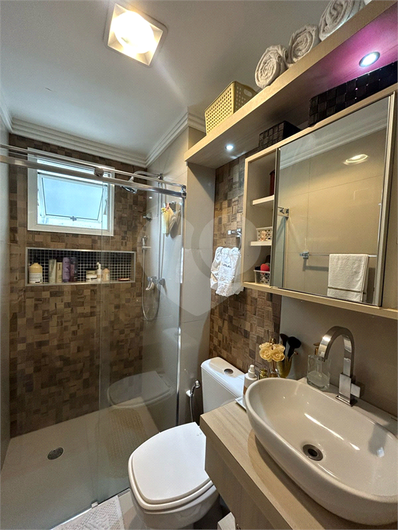 APARTAMENTO em VILA GUILHERME