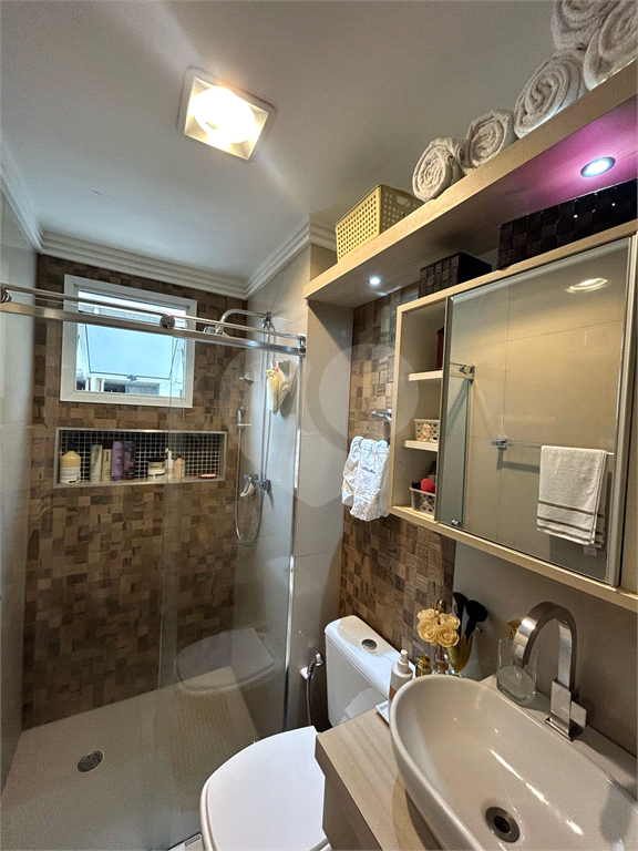 APARTAMENTO em VILA GUILHERME