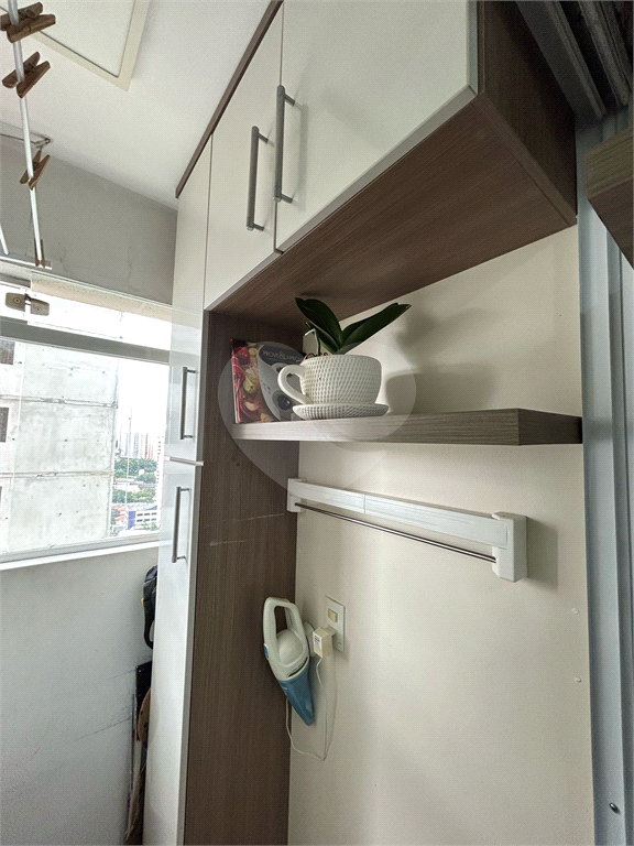 APARTAMENTO em VILA GUILHERME
