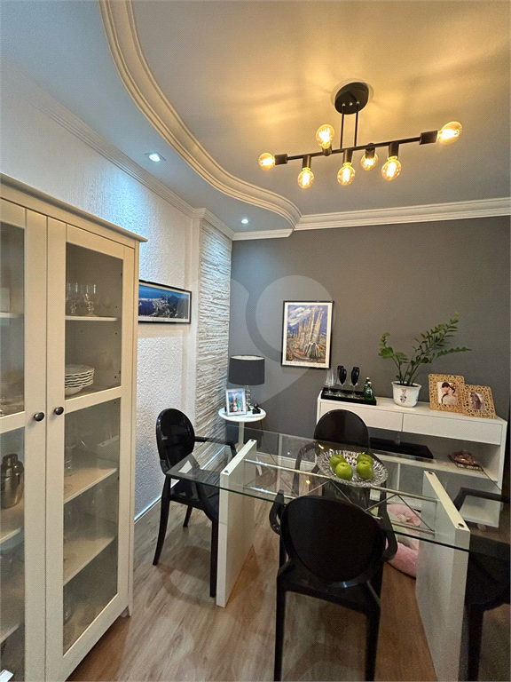 APARTAMENTO em VILA GUILHERME