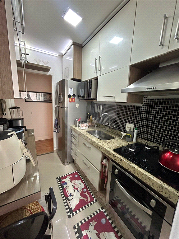 APARTAMENTO em VILA GUILHERME