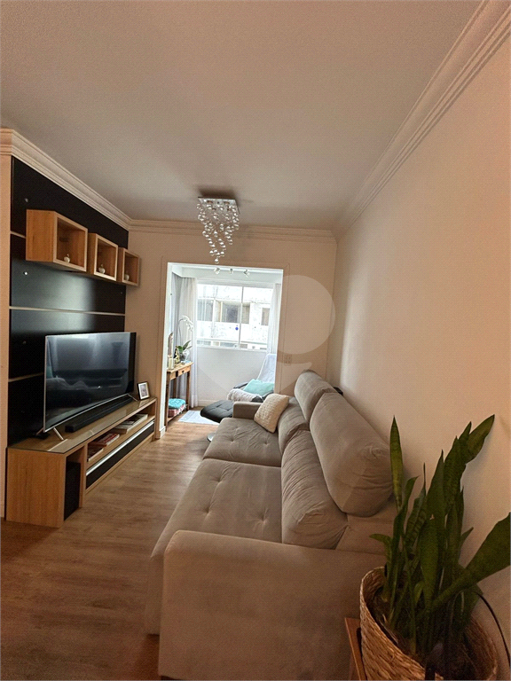 APARTAMENTO em VILA GUILHERME