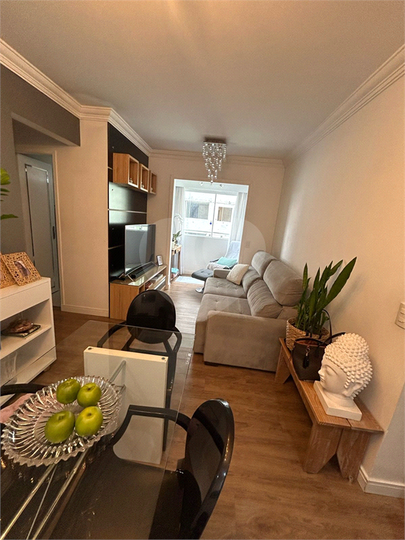 APARTAMENTO em VILA GUILHERME