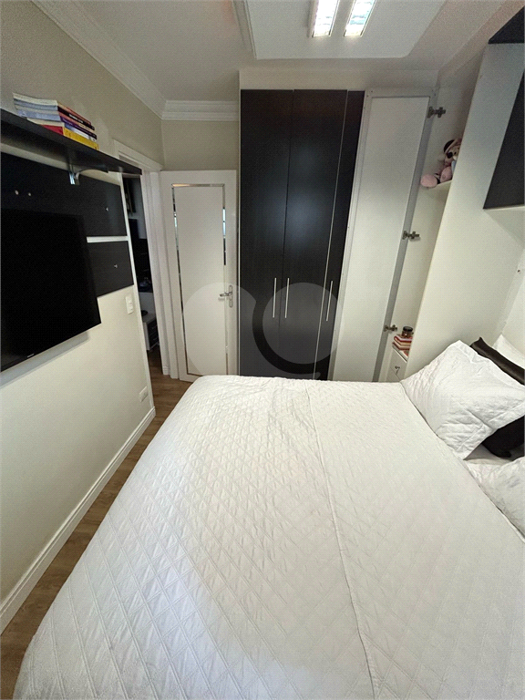 APARTAMENTO em VILA GUILHERME
