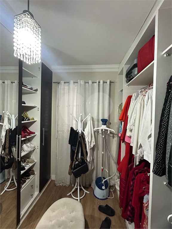 APARTAMENTO em VILA GUILHERME