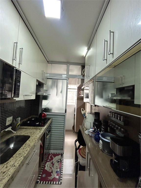APARTAMENTO em VILA GUILHERME