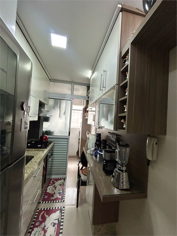 APARTAMENTO em VILA GUILHERME