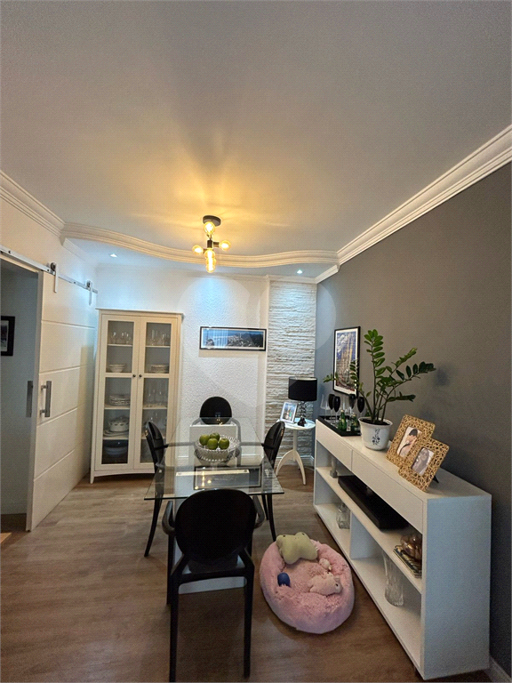 APARTAMENTO em VILA GUILHERME