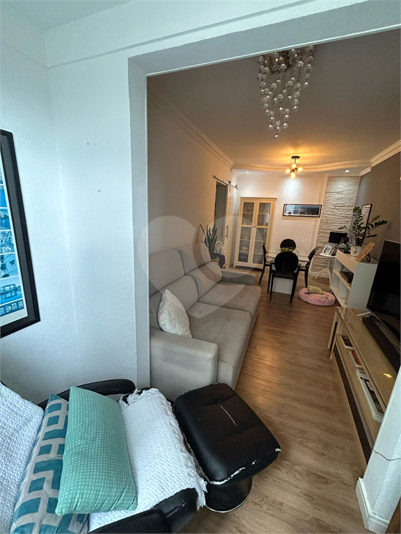 APARTAMENTO em VILA GUILHERME