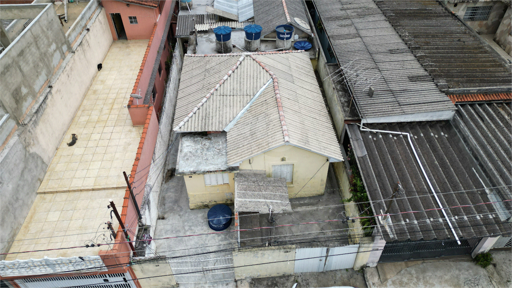 CASA em CAMPO LIMPO