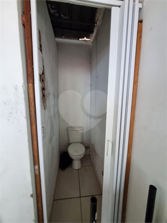 CASA em CAMPO LIMPO