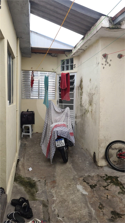 CASA em CAMPO LIMPO