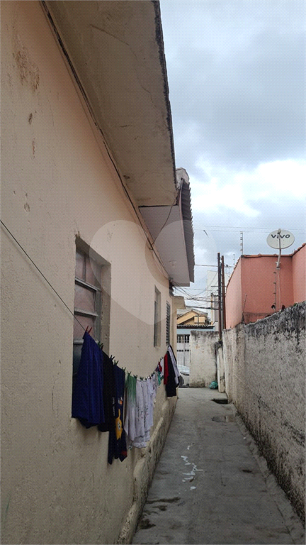 CASA em CAMPO LIMPO