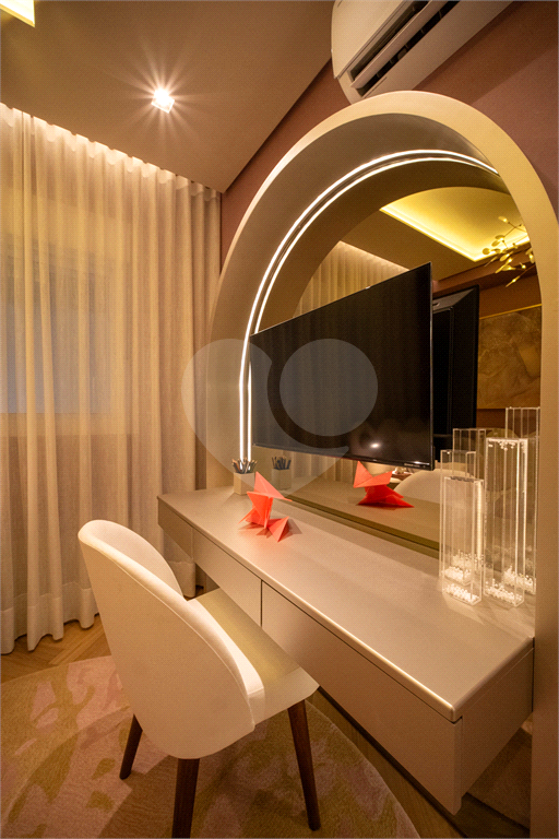 Alive Home Resort - Apartamento de 139m² com Lazer Completo e Localização Privilegiada