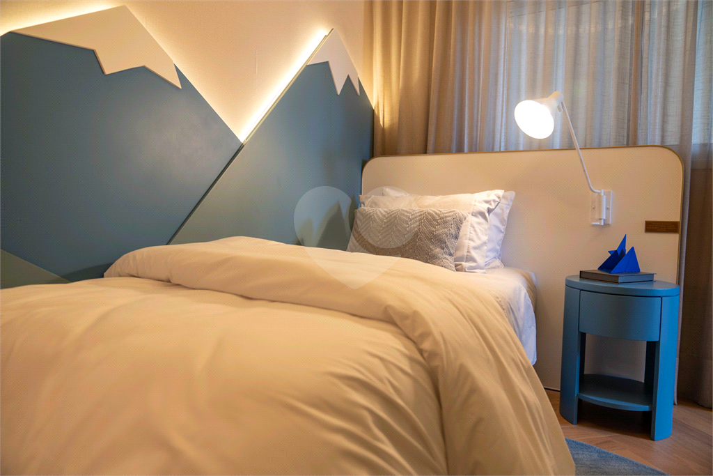 Alive Home Resort - Apartamento de 139m² com Lazer Completo e Localização Privilegiada