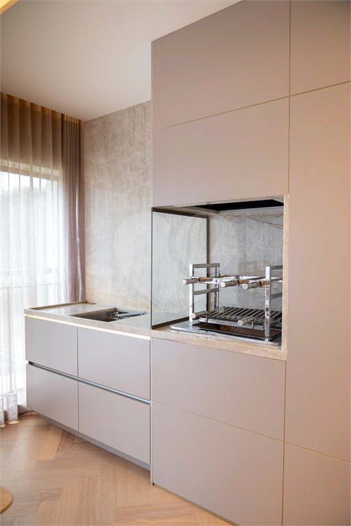 Alive Home Resort - Apartamento de 139m² com Lazer Completo e Localização Privilegiada