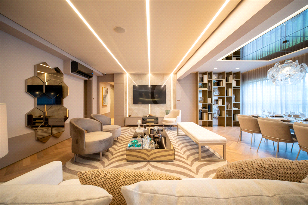 Alive Home Resort - Apartamento de 139m² com Lazer Completo e Localização Privilegiada