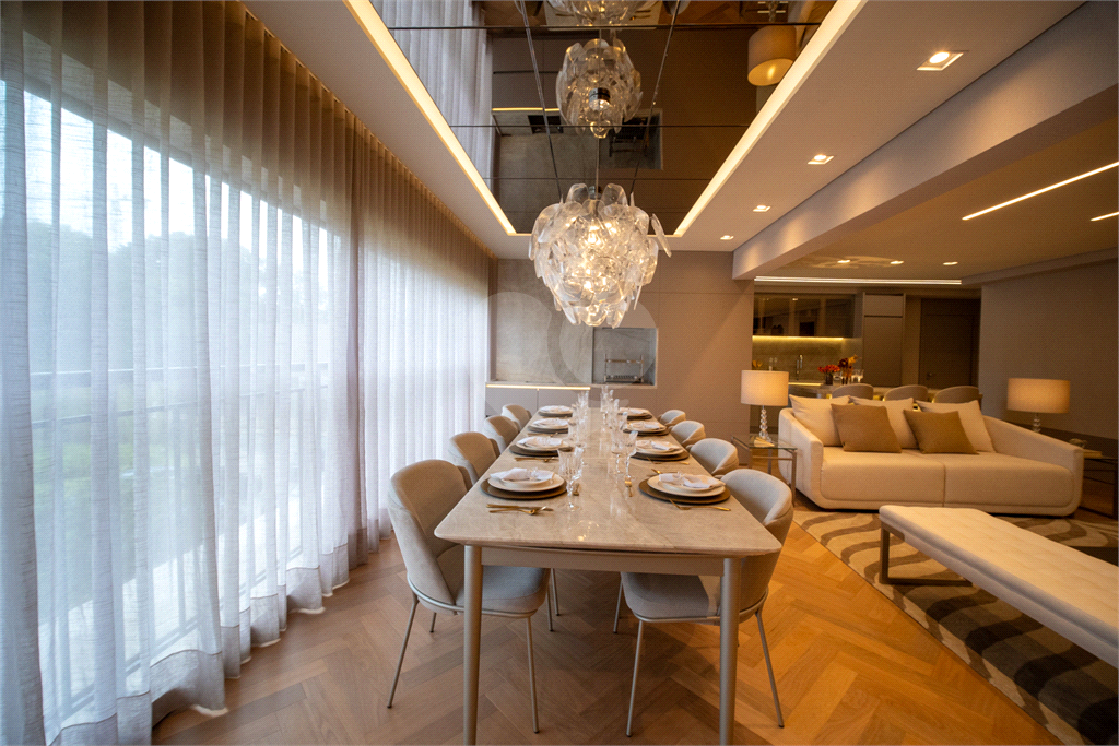 Alive Home Resort - Apartamento de 139m² com Lazer Completo e Localização Privilegiada