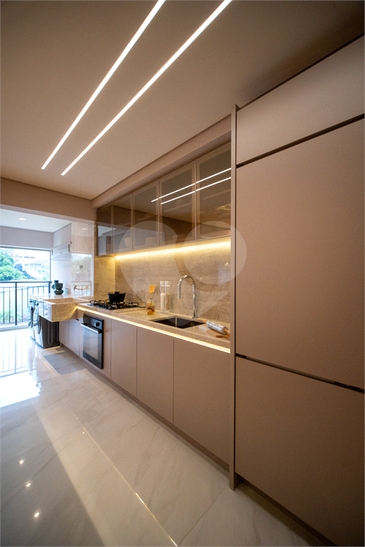 Alive Home Resort - Apartamento de 139m² com Lazer Completo e Localização Privilegiada