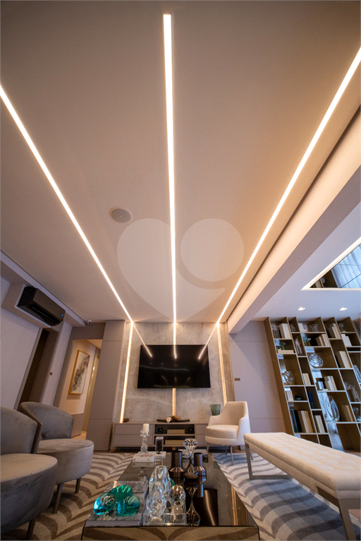 Alive Home Resort - Apartamento de 139m² com Lazer Completo e Localização Privilegiada