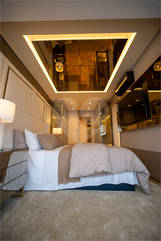 Alive Home Resort - Apartamento de 139m² com Lazer Completo e Localização Privilegiada