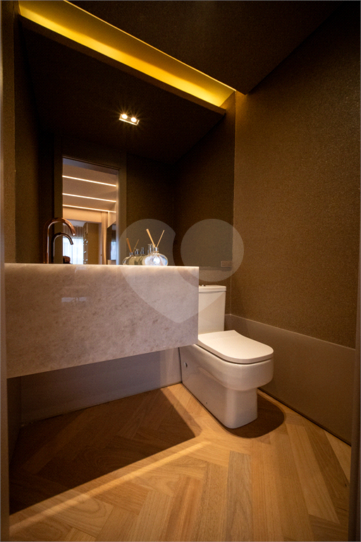 Alive Home Resort - Apartamento de 139m² com Lazer Completo e Localização Privilegiada